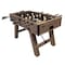 American Legend 55 in. Brookdale Foosball AL2015W - alternate 6